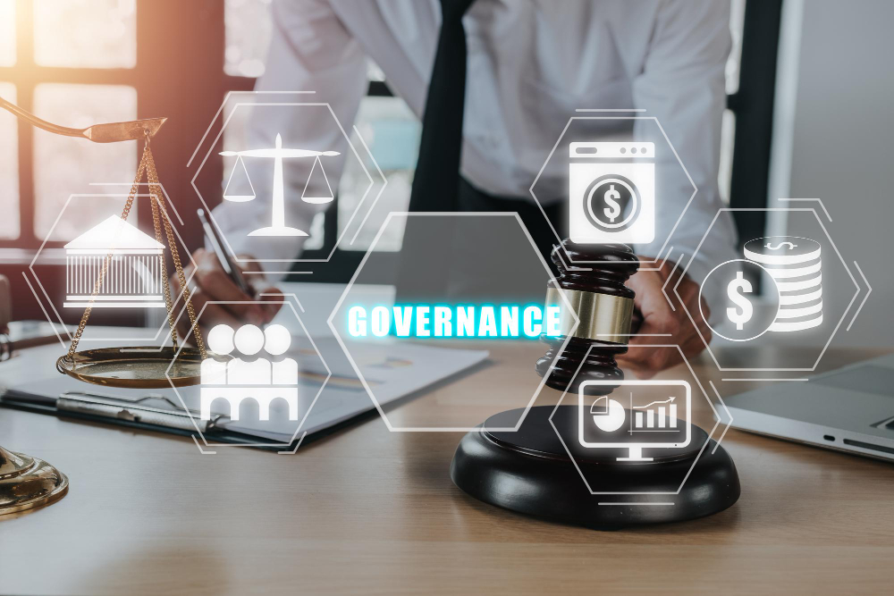 Corporate Law & Governance