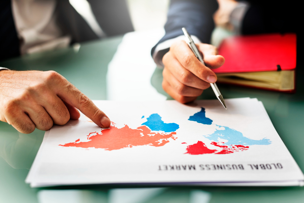 Cross-Border Cooperation